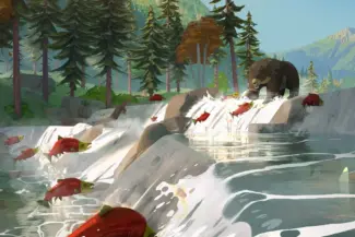 The Current State and Future of Indigenous Video Games in Canada 33