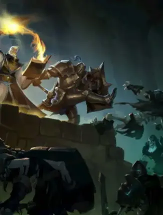 Albion Online Available on Xbox Game Pass 35