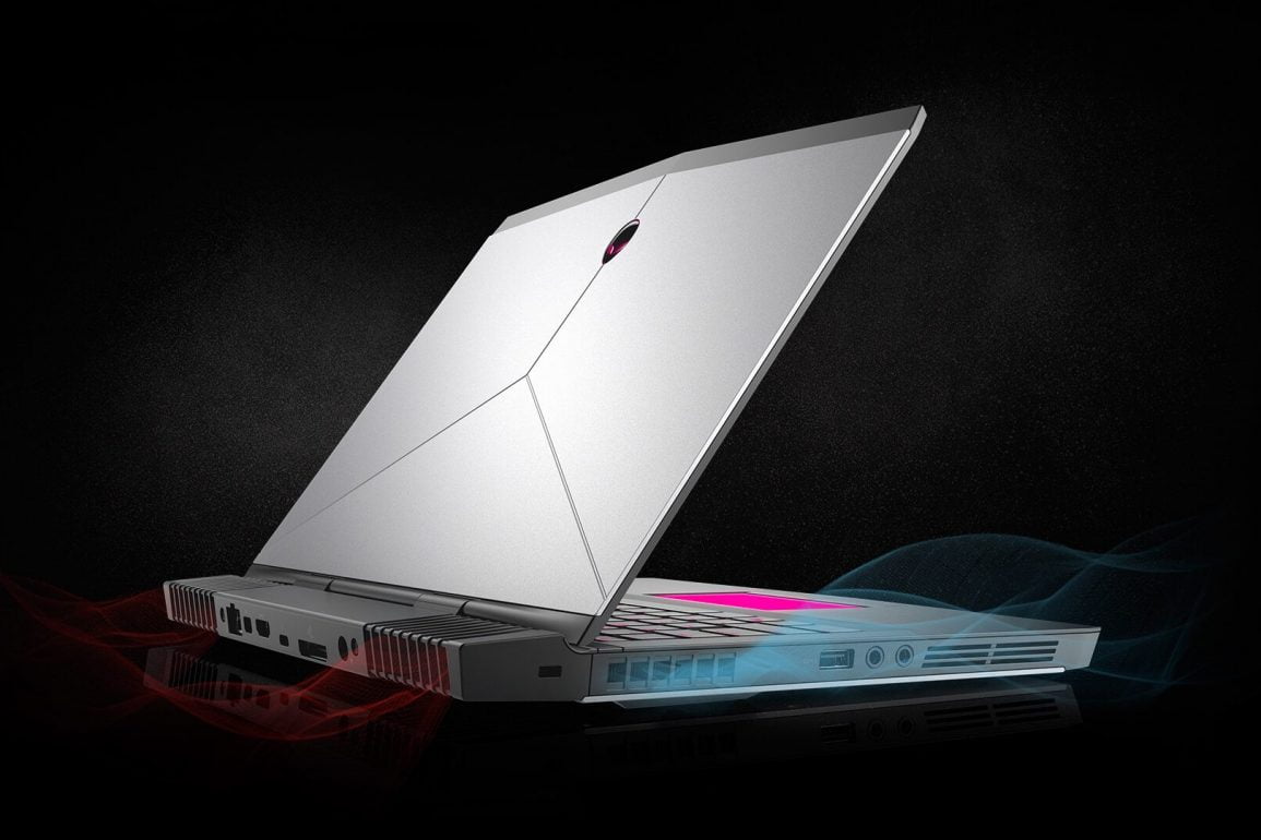 Gamers Ask and DELL Responds with New Gaming Products and an ELEAGUE Partnership 33