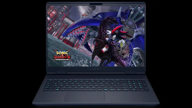 The Best Gaming Laptops in 2025: RTX 50 Series Tested and Ranked 36