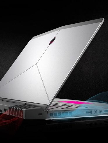 Gamers Ask and DELL Responds with New Gaming Products and an ELEAGUE Partnership 35