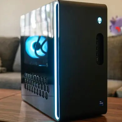 Score $450 Off the Alienware Aurora R16 Gaming PC with RTX 5070 Ti 40