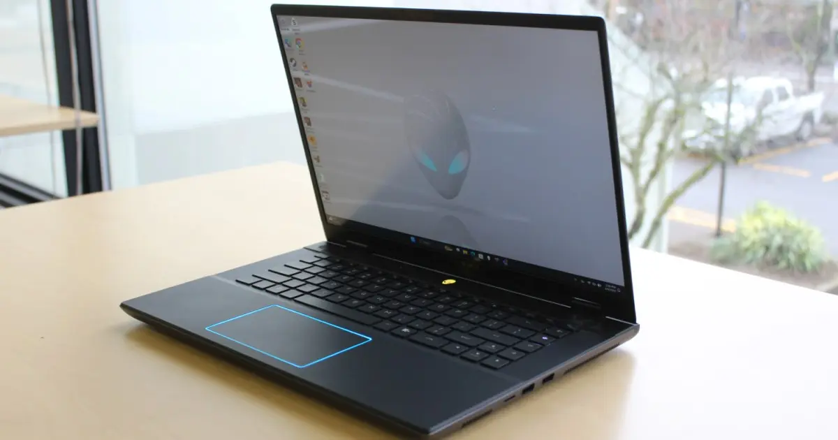 Unmissable Deals on Dell Laptops Desktops and Alienware in Canada 32