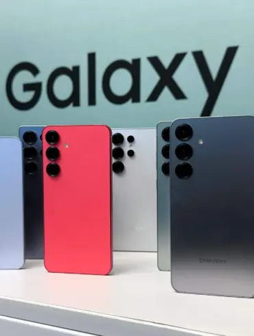 Reclaim Your Inactive Samsung Account Before It's Gone Forever 38
