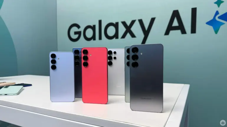 Reclaim Your Inactive Samsung Account Before It's Gone Forever 3