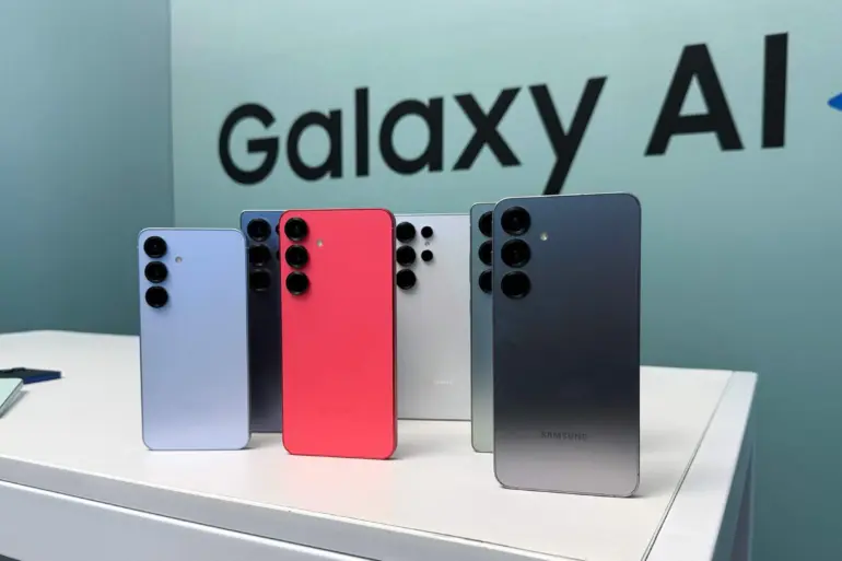 Reclaim Your Inactive Samsung Account Before It's Gone Forever 80
