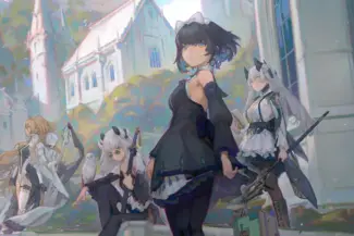 ALLfiring Mobile RPG Launches Global Pre-Registration for Android Users 20