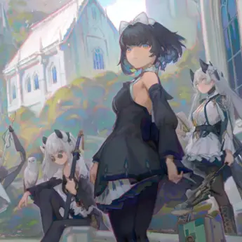 ALLfiring Mobile RPG Launches Global Pre-Registration for Android Users 36