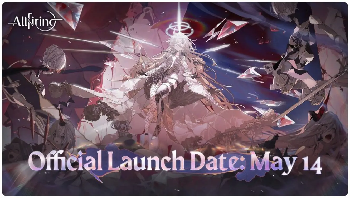 ALLfiring to Launch Globally on May 14, 2026