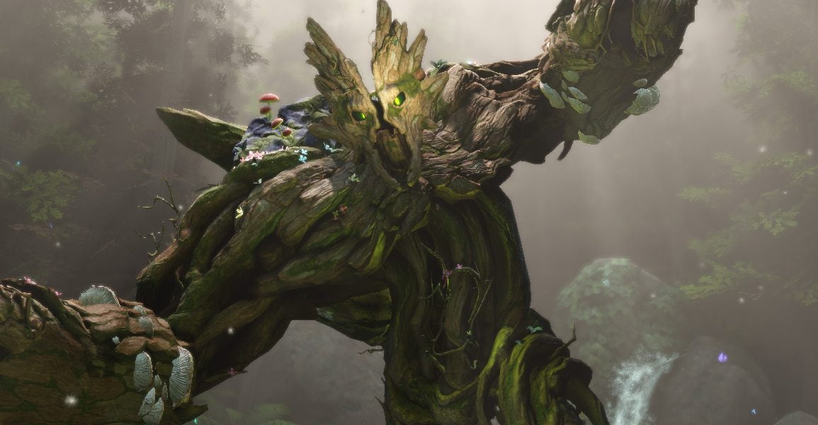 Digital Extremes Reveals First Gameplay for The Amazing Eternals (Formerly Keystone) 33