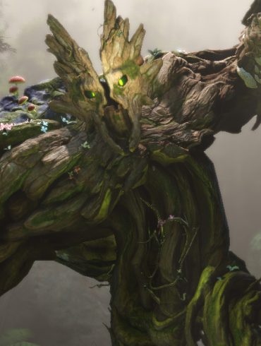 Digital Extremes Reveals First Gameplay for The Amazing Eternals (Formerly Keystone) 35