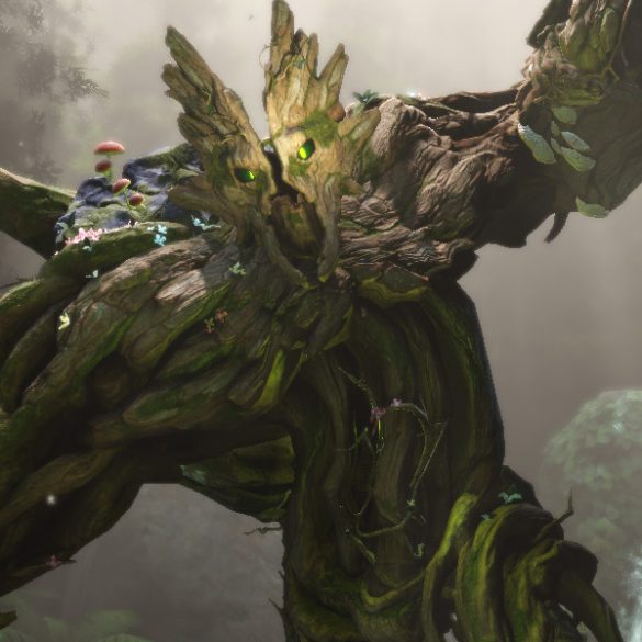 Digital Extremes Reveals First Gameplay for The Amazing Eternals (Formerly Keystone) 30