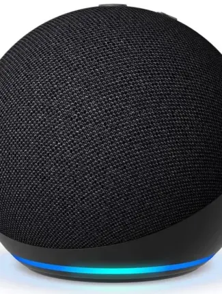 Amazon Introduces Affordable Echo Dot with Built-In Alexa 36