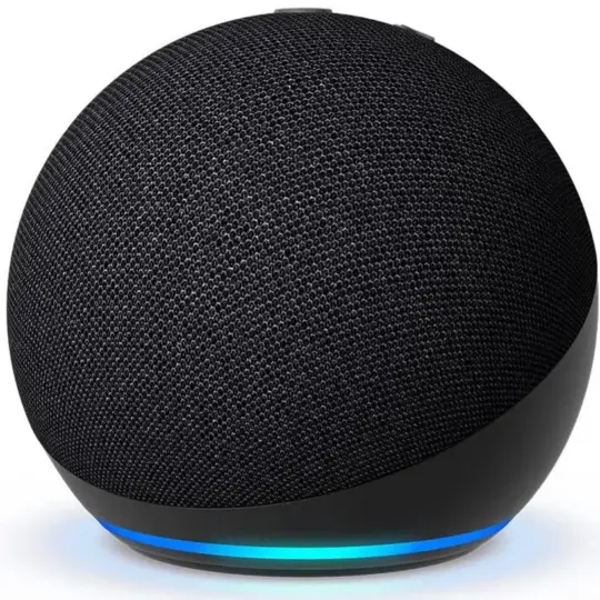 Amazon Introduces Affordable Echo Dot with Built-In Alexa Amazon Introduces Affordable Echo Dot with Built-In Alexa 37