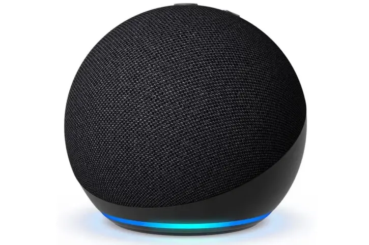 Amazon Introduces Affordable Echo Dot with Built-In Alexa 38