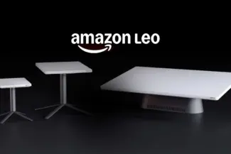 Amazon Approaches Launch of Its Starlink Competitor 12