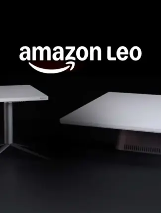 Amazon Approaches Launch of Its Starlink Competitor 41