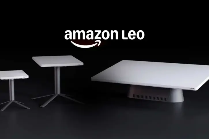 Amazon Approaches Launch of Its Starlink Competitor 38