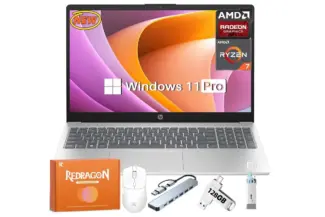 HP Laptop with Impressive Specs (Ryzen 7, 1TB SSD, 32GB) Now 73% Off on Amazon, Dropped by $2,200 37
