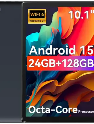 Budget Android Tablet Outshines Priced Five Times Higher, Now Available at Bargain Prices on Amazon Budget Android Tablet Outshines Priced Five Times Higher, Now Available at Bargain Prices on Amazon 36