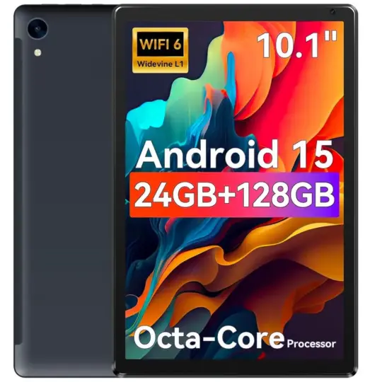 Budget Android Tablet Outshines Priced Five Times Higher, Now Available at Bargain Prices on Amazon 33