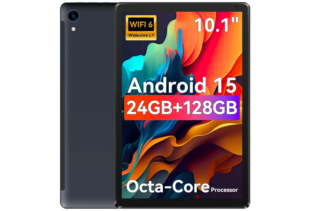 Budget Android Tablet Outshines Priced Five Times Higher, Now Available at Bargain Prices on Amazon Budget Android Tablet Outshines Priced Five Times Higher, Now Available at Bargain Prices on Amazon 33