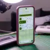 Discover the Exciting Features of Android 16 Beta with Material Design 38