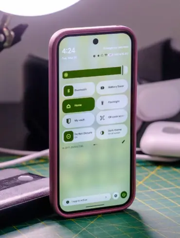 Discover the Exciting Features of Android 16 Beta with Material Design 34