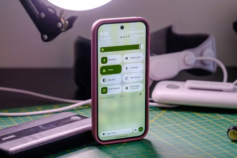 Discover the Exciting Features of Android 16 Beta with Material Design Discover the Exciting Features of Android 16 Beta with Material Design 38