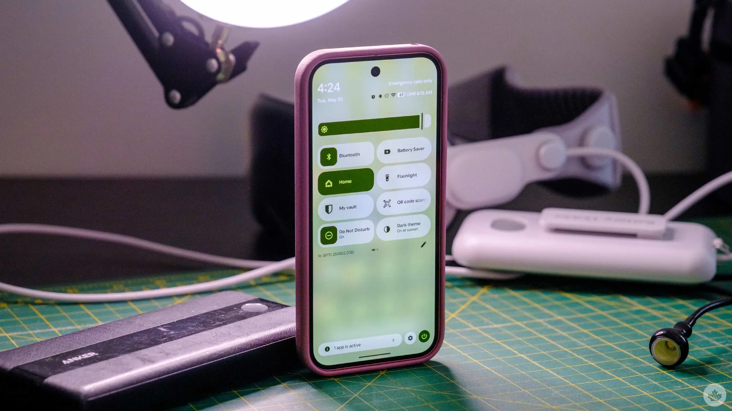 Discover the Exciting Features of Android 16 Beta with Material Design 33