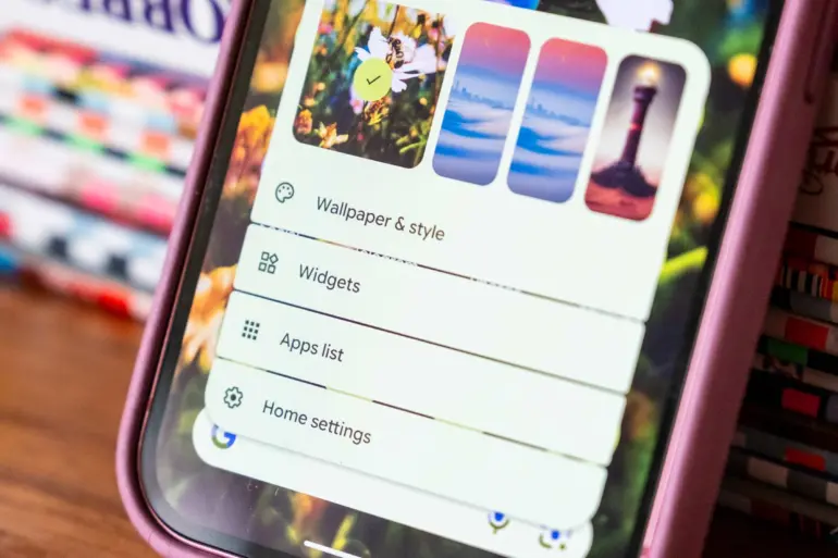Google Intensifies Focus on Pixel Customization Efforts 64