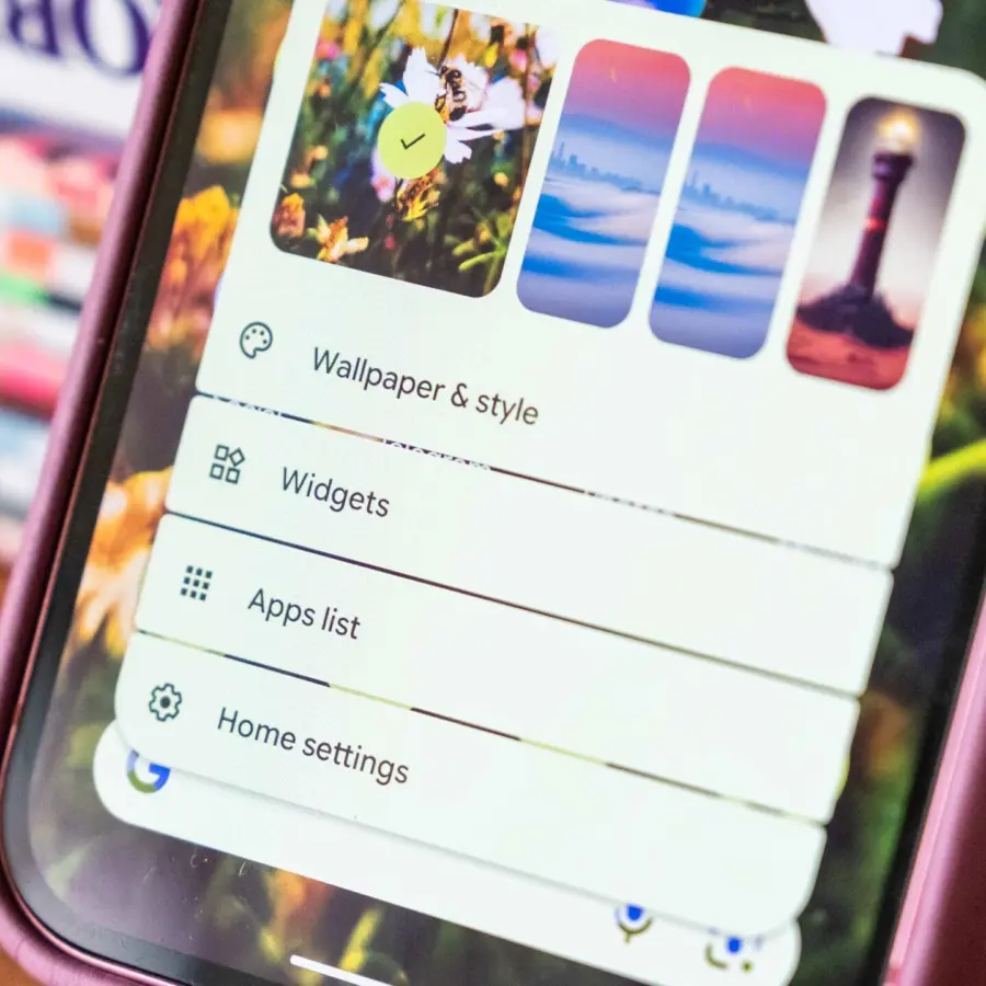 Google Intensifies Focus on Pixel Customization Efforts 32