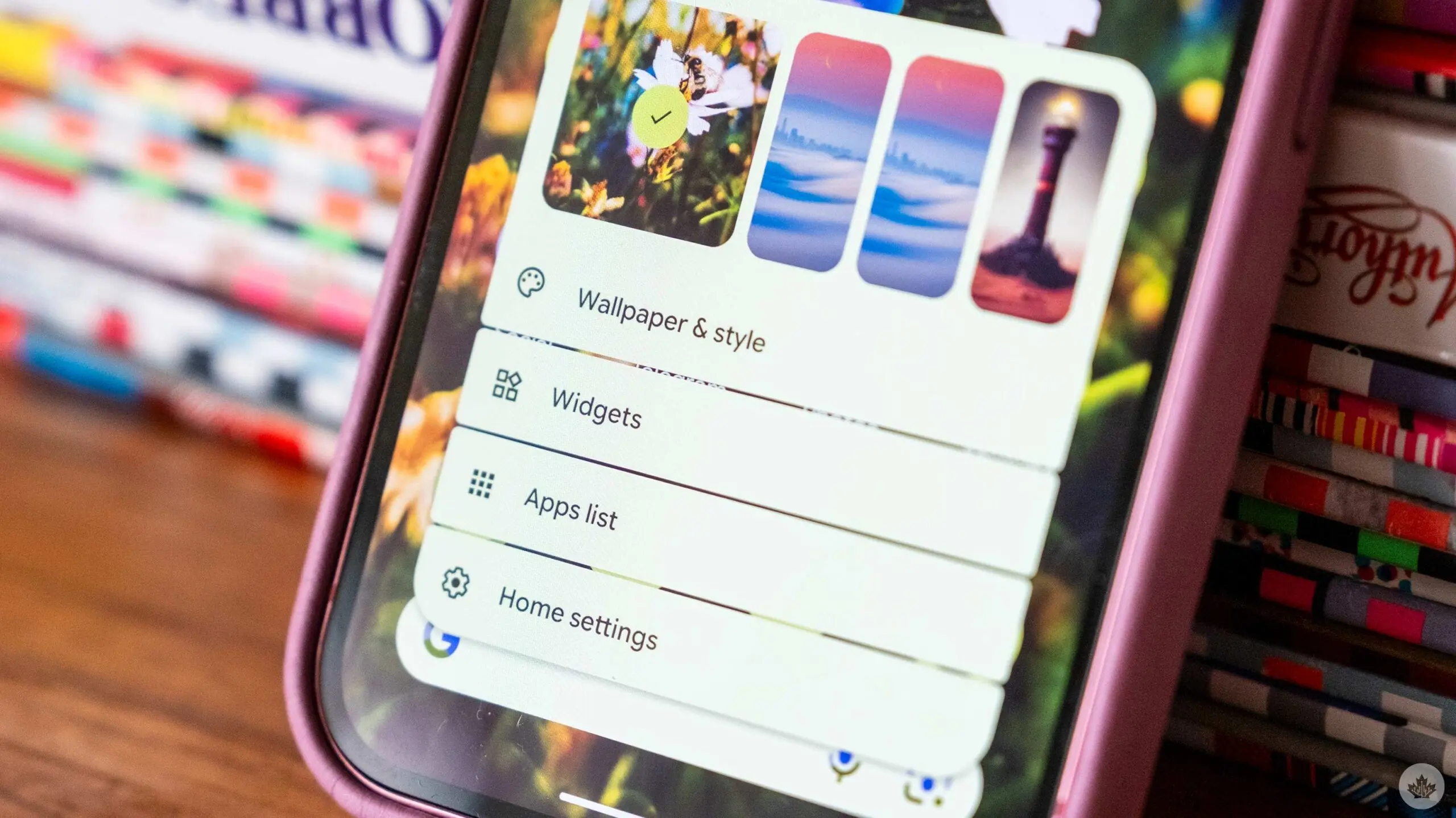 Google Intensifies Focus on Pixel Customization Efforts 33
