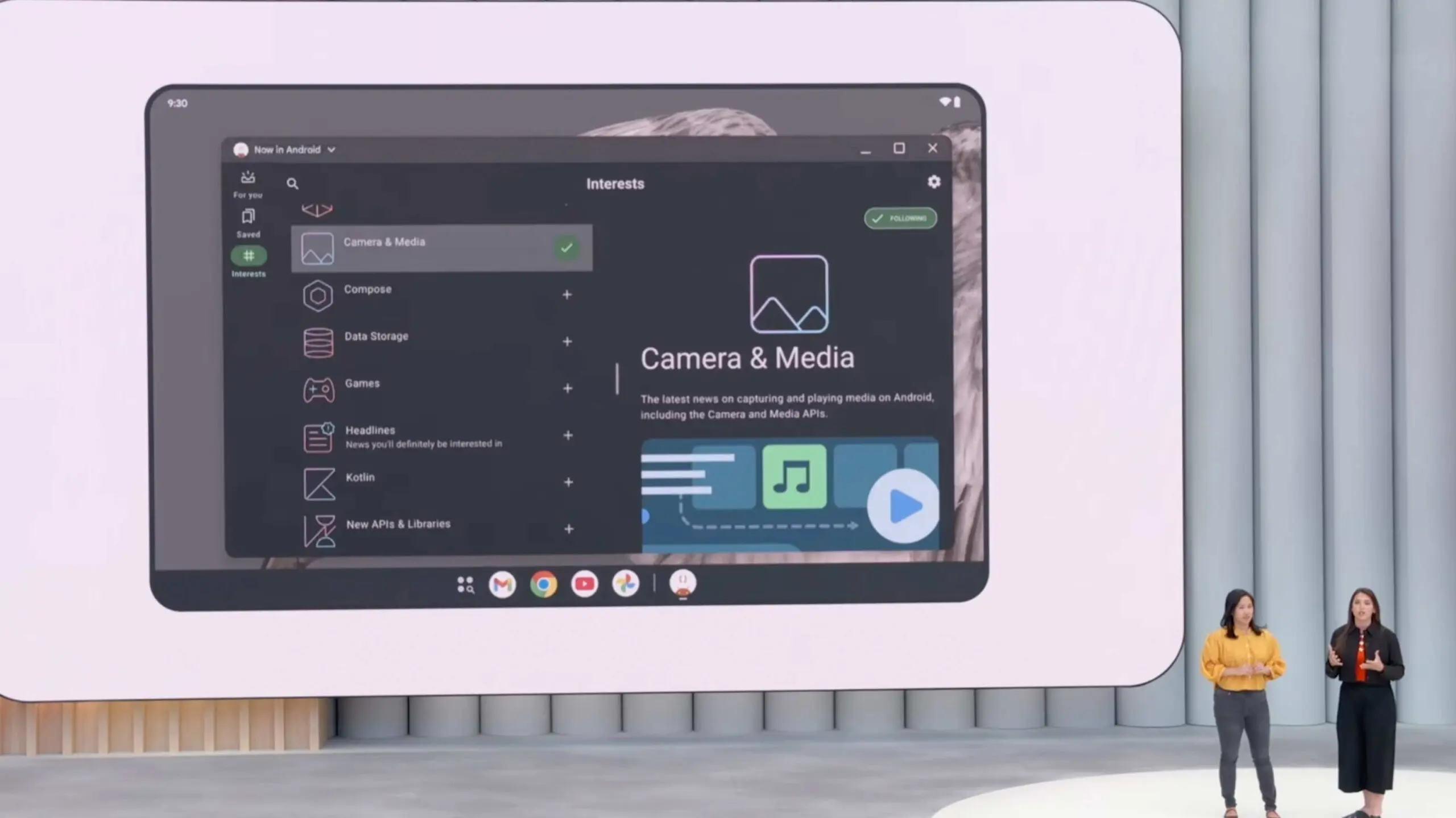 Android Unveils Exciting New Desktop Mode for Enhanced Productivity 33