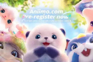 Aniimo Unveils New Trailer for Monster-Capturing Open-World Game at TGS 2025 37