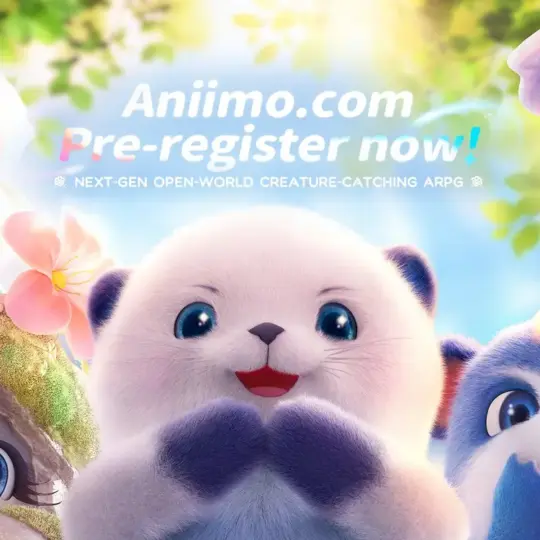 Aniimo Unveils New Trailer for Monster-Capturing Open-World Game at TGS 2025 Aniimo Unveils New Trailer for Monster-Capturing Open-World Game at TGS 2025 34