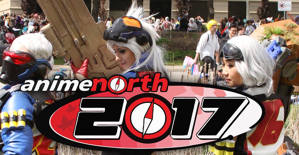 Anime North 2017 Aftermath 33