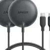 Affordable Magnetic Wireless Chargers Now Cheaper Than an Apple Charging Cable 34