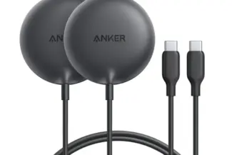 Affordable Magnetic Wireless Chargers Now Cheaper Than an Apple Charging Cable 37