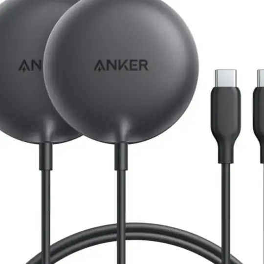 Affordable Magnetic Wireless Chargers Now Cheaper Than an Apple Charging Cable 33