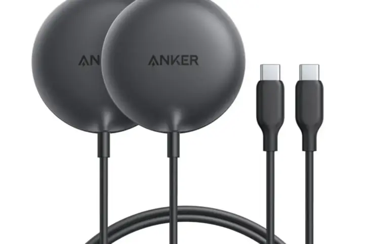 Affordable Magnetic Wireless Chargers Now Cheaper Than an Apple Charging Cable 38