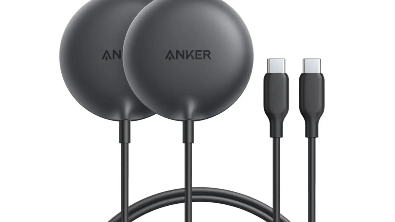 Affordable Magnetic Wireless Chargers Now Cheaper Than an Apple Charging Cable 33