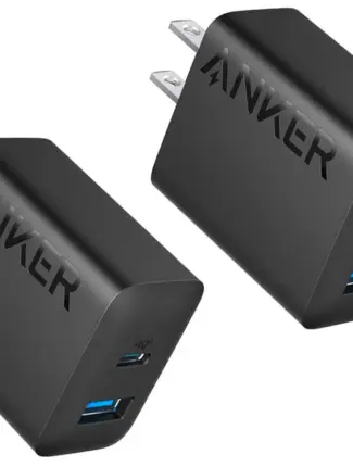 Official 20W USB-C Charger for iPhone Available at a Low Price, Comes with a 5-Foot Cable 36