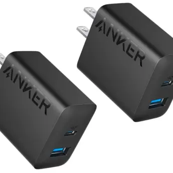 Amazon Offers Final Clearance on Anker iPhone Charger, Dropping Price to Almost Free 38