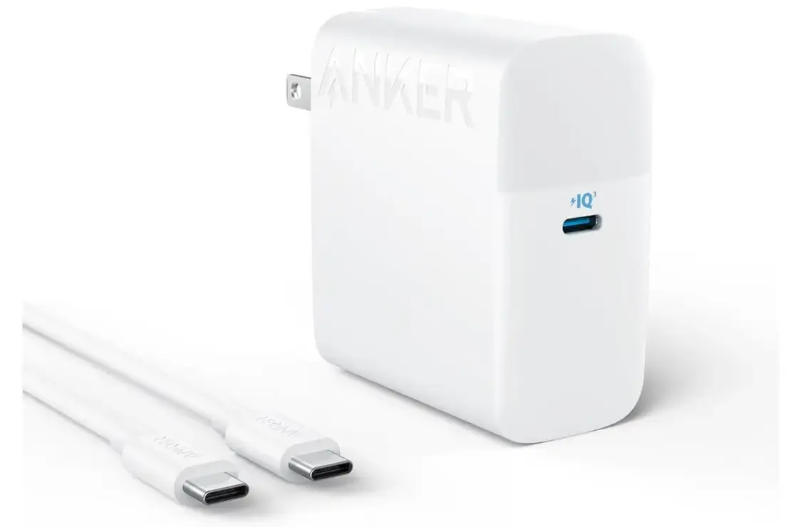 Apple Supports This Anker MacBook Pro Charger, Which is Five Times Cheaper on Amazon Than on Its Official Site 33