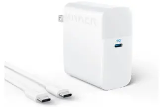 Apple Supports This Anker MacBook Pro Charger, Which is Five Times Cheaper on Amazon Than on Its Official Site 34