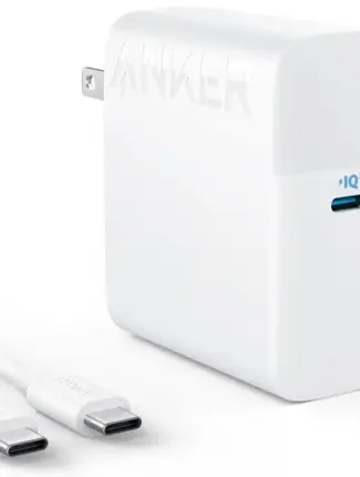 Apple Supports This Anker MacBook Pro Charger, Which is Five Times Cheaper on Amazon Than on Its Official Site Apple Supports This Anker MacBook Pro Charger, Which is Five Times Cheaper on Amazon Than on Its Official Site 36