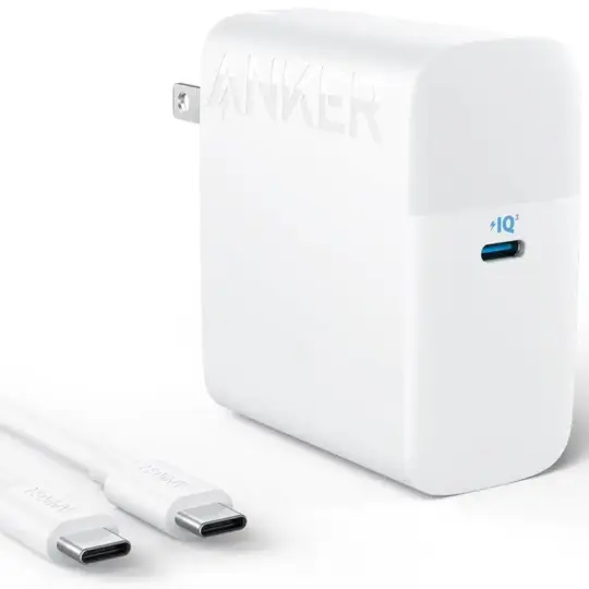 Apple Supports This Anker MacBook Pro Charger, Which is Five Times Cheaper on Amazon Than on Its Official Site 35