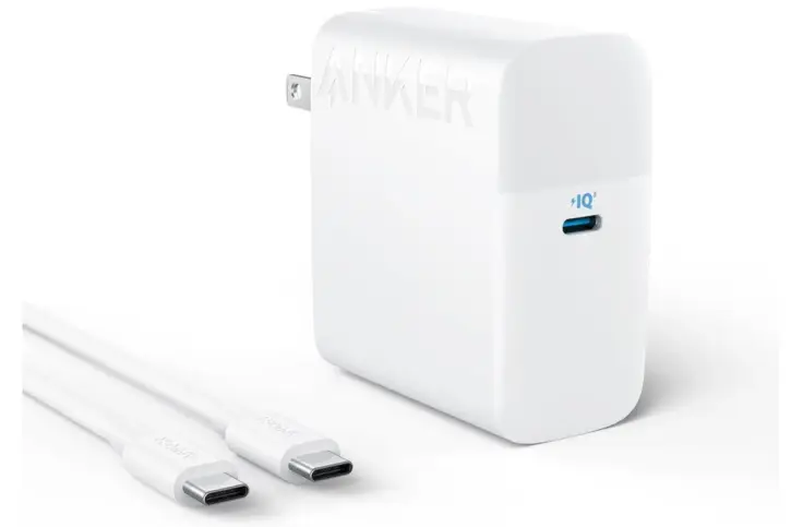 Apple Supports This Anker MacBook Pro Charger, Which is Five Times Cheaper on Amazon Than on Its Official Site Apple Supports This Anker MacBook Pro Charger, Which is Five Times Cheaper on Amazon Than on Its Official Site 38