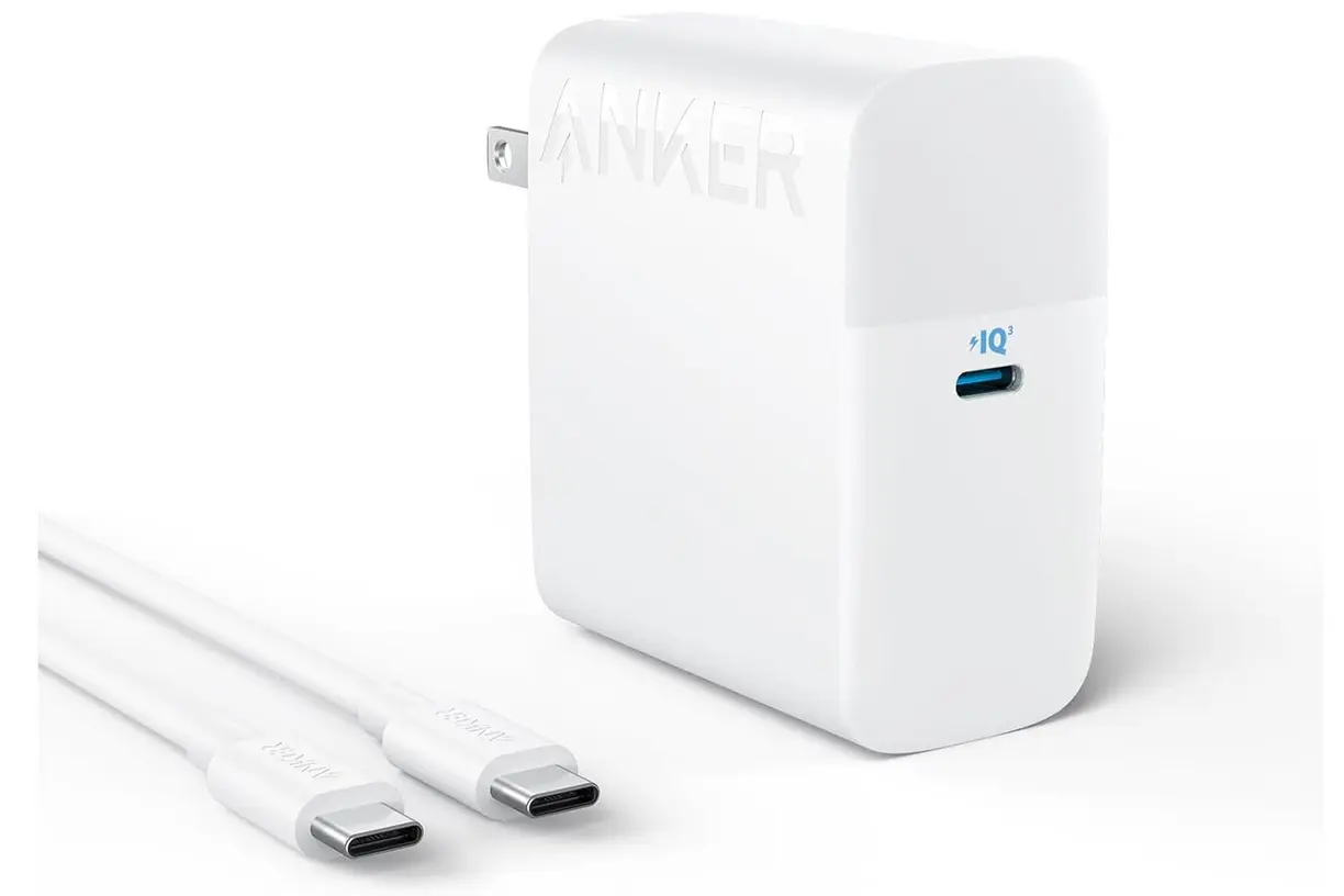 Apple Supports This Anker MacBook Pro Charger, Which is Five Times Cheaper on Amazon Than on Its Official Site Apple Supports This Anker MacBook Pro Charger, Which is Five Times Cheaper on Amazon Than on Its Official Site 33